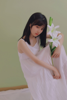 不灭的女神